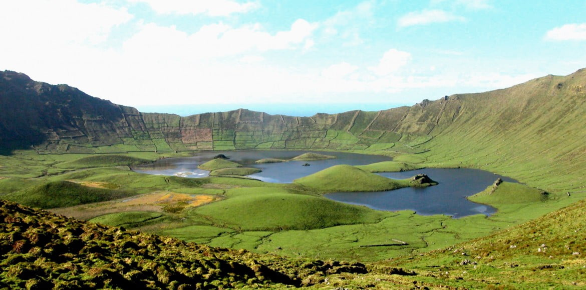 Merveilles des Açores
