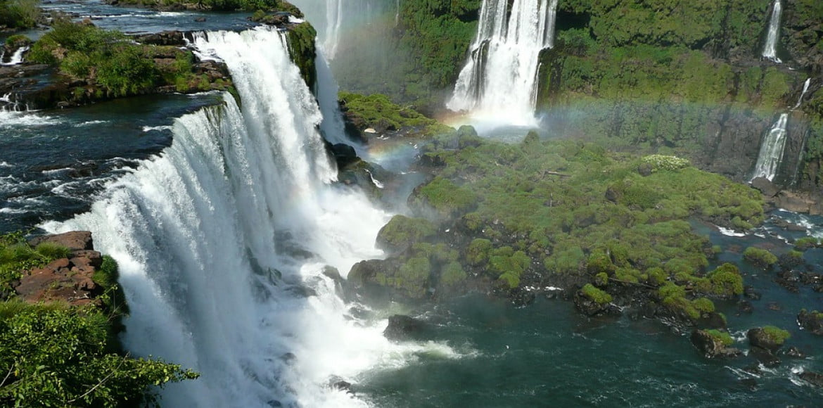 Iguazu Brésil