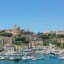 Le Port de Malte