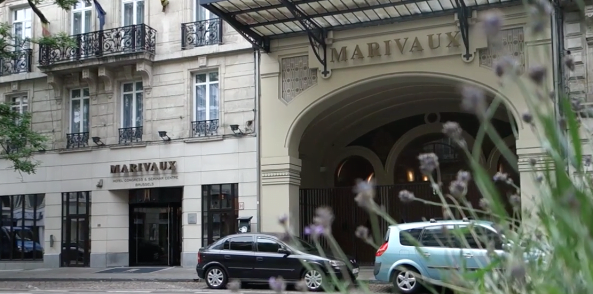 Hôtel Marivaux