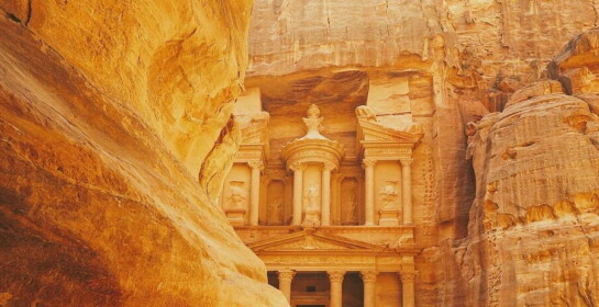 Jordanie