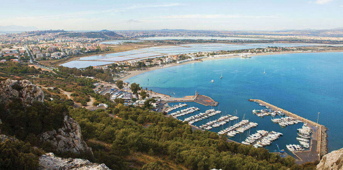 Italie-Sardaigne-Cagliari