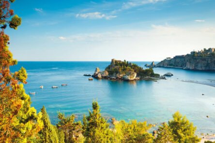 Sicile
