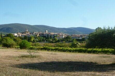 Luberon