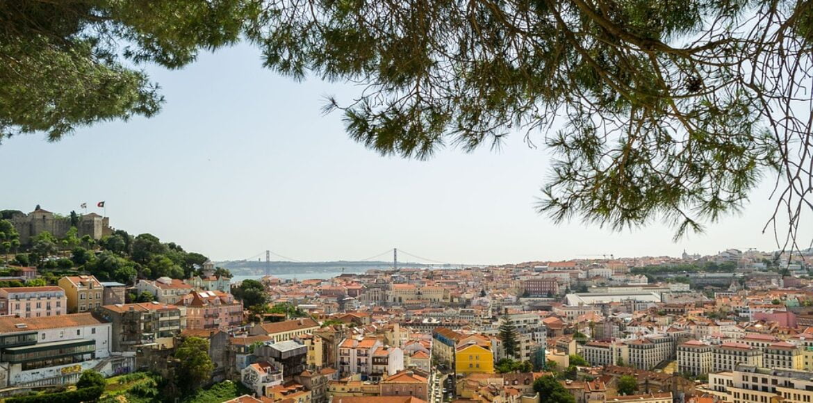 Lisbonne