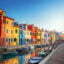 Venise, Milan & ses Lacs