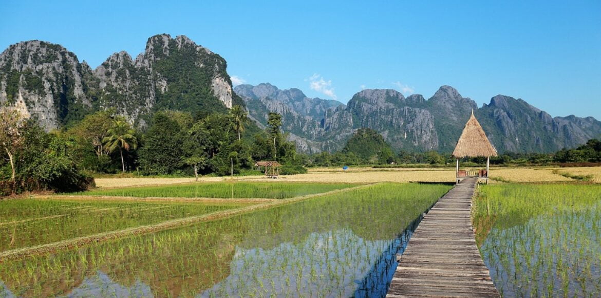 Laos