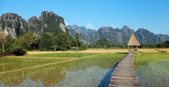 Laos