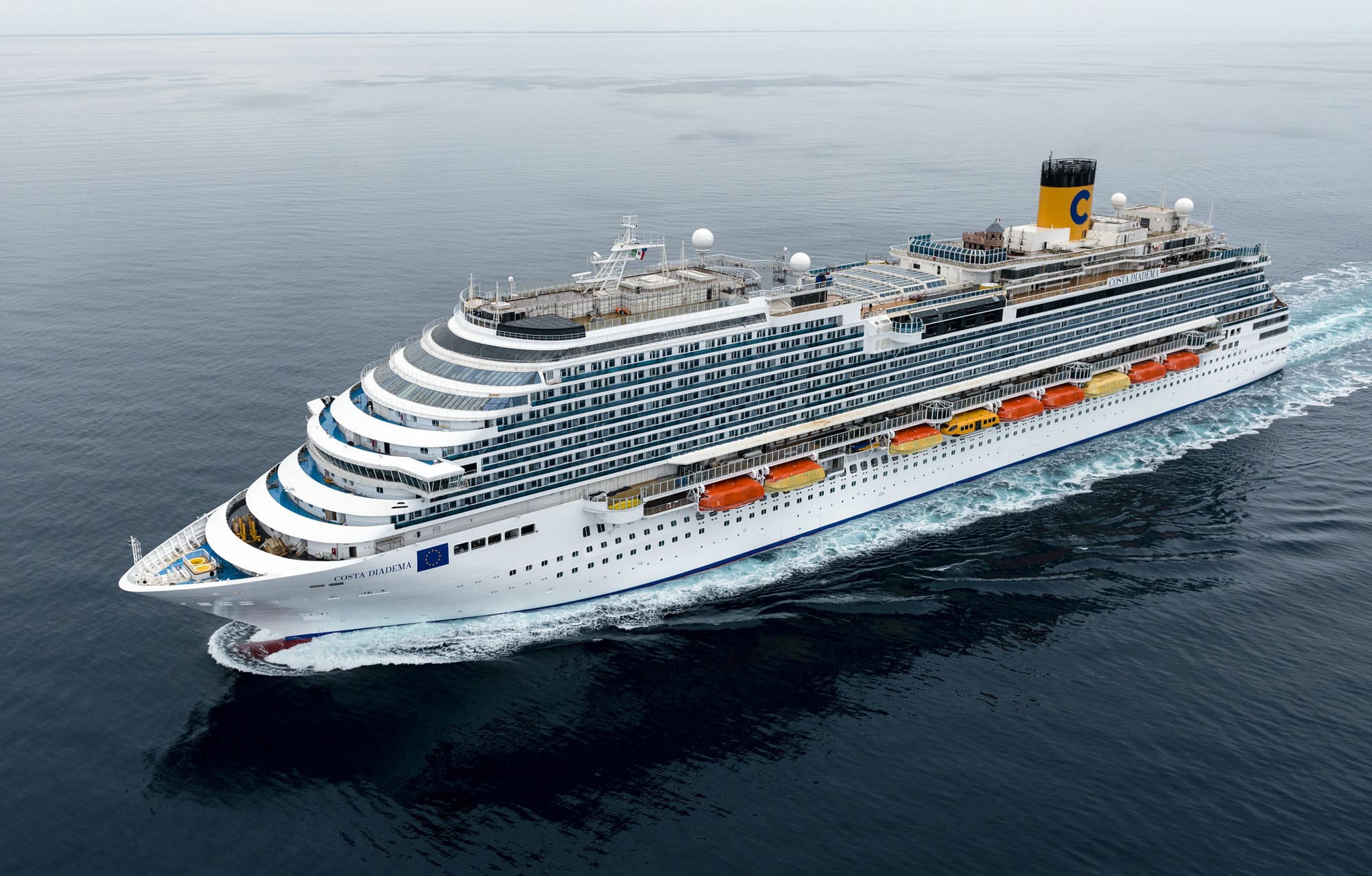 Costa Diadema