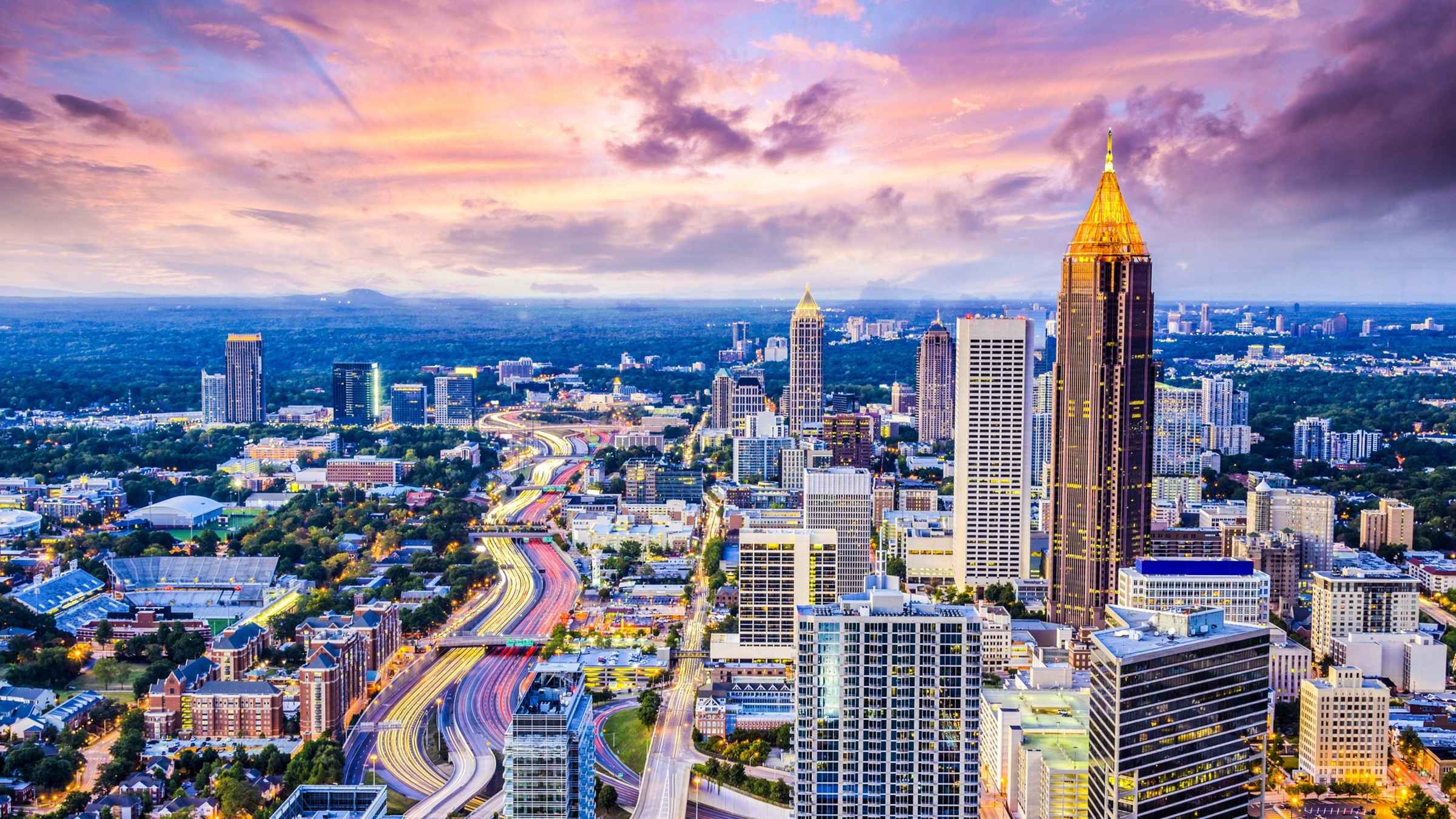 Atlanta