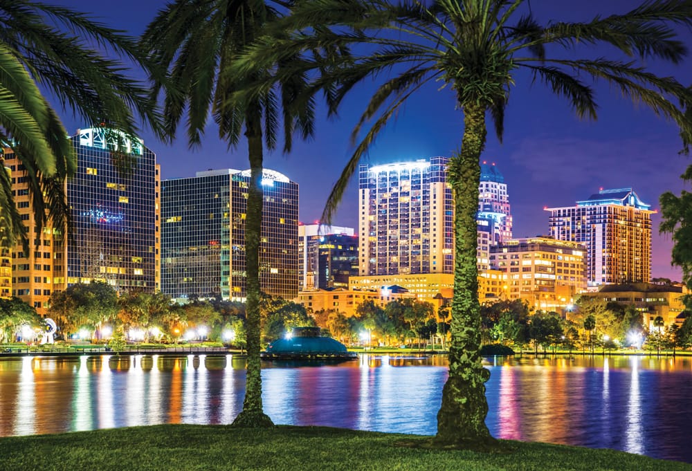 Orlando