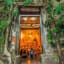 Temple Wat Bang Kung