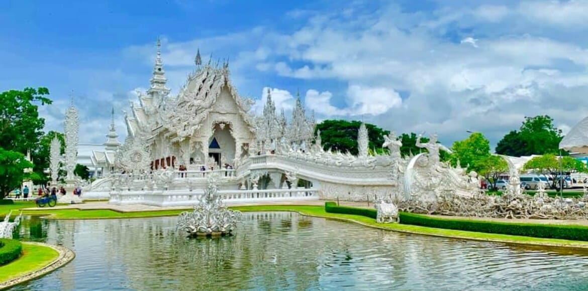 Chiang Rai