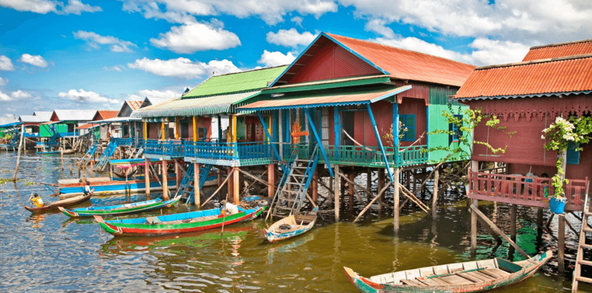 Cambodge