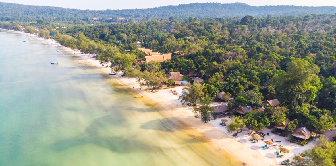 Cambodge