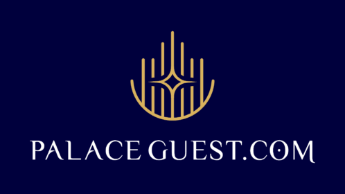 Logo PalaceGuest