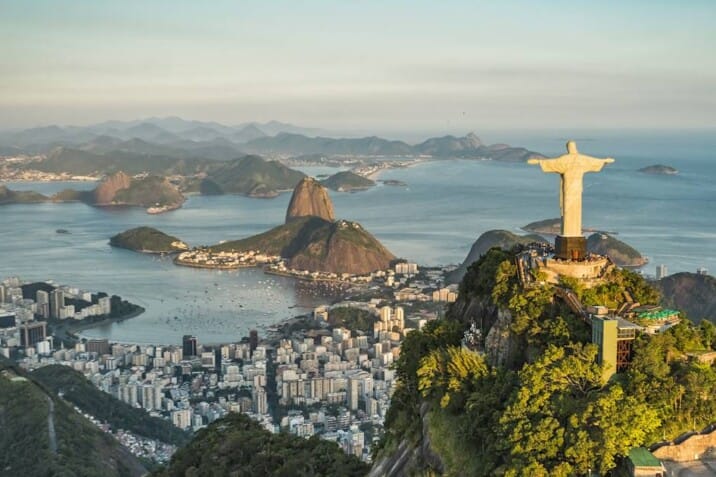 Brésil