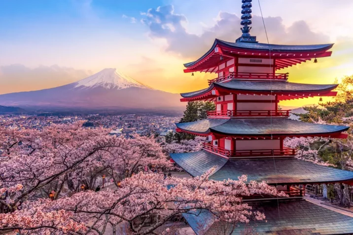 Japon