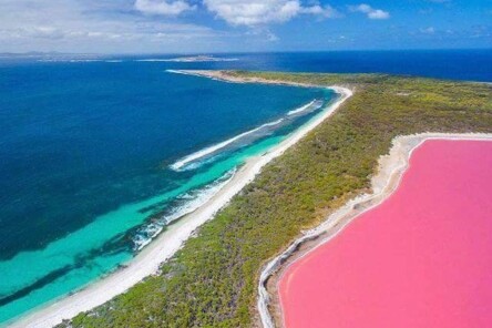 Australie