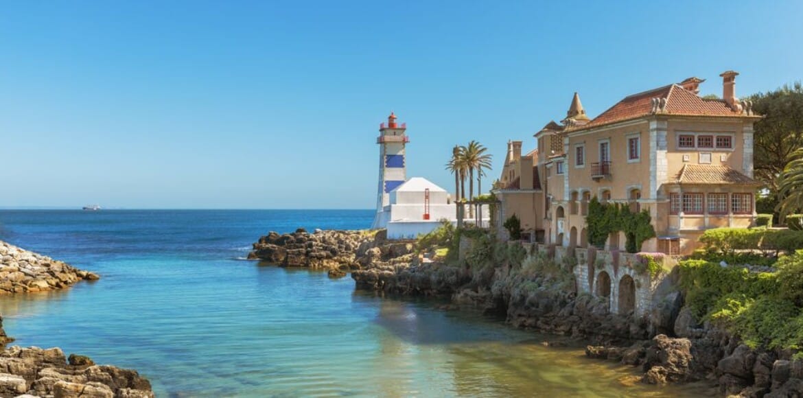 Cascais