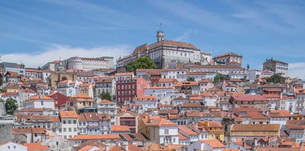 Coimbra