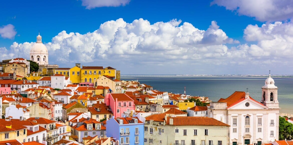 Lisbonne