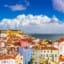 Lisbonne