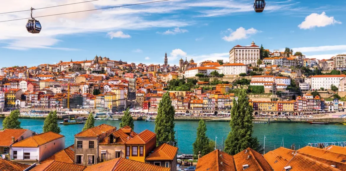 Porto