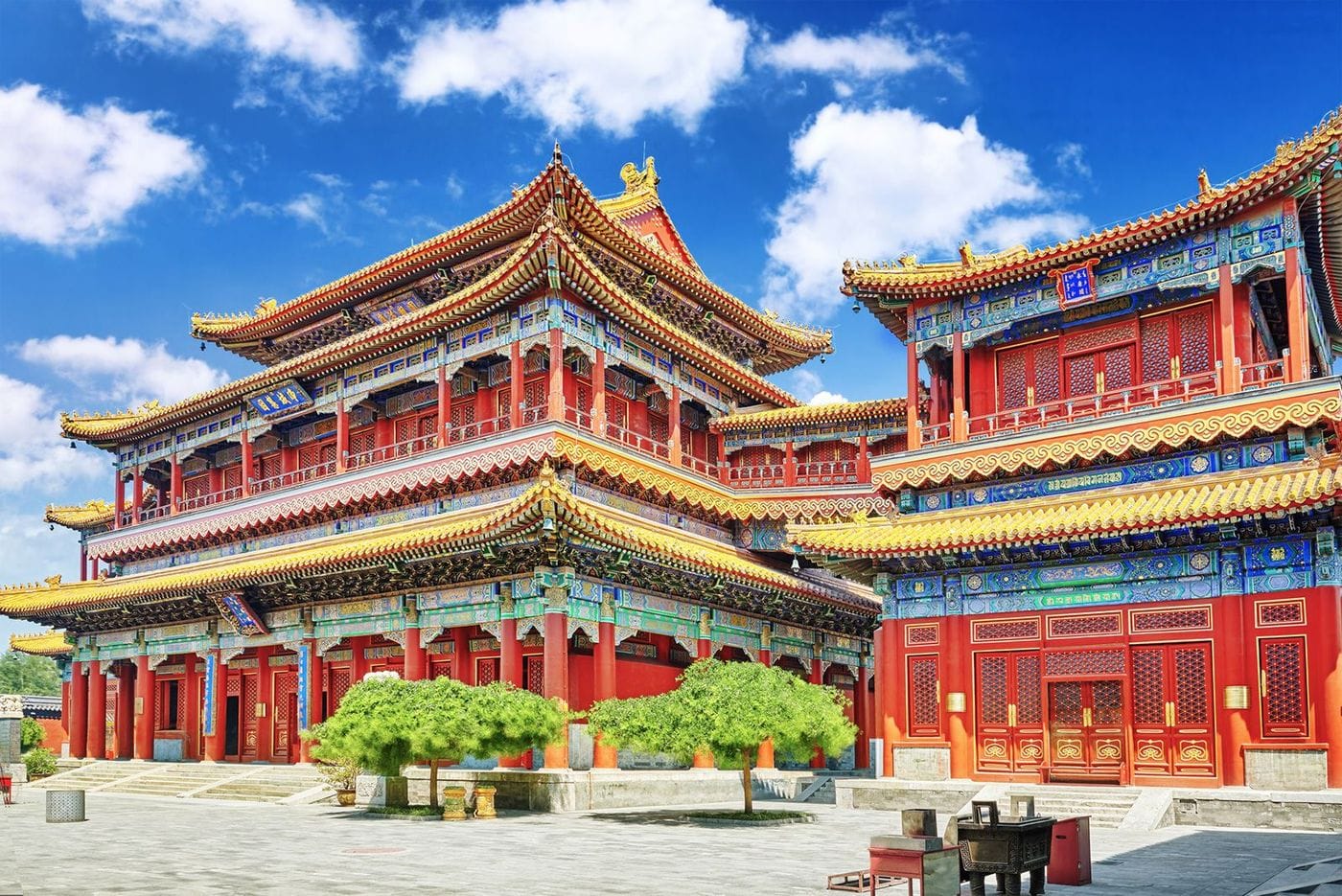 Pékin - Chine