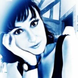 Illustration du profil de SanDrine
