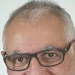 Illustration du profil de Yvon