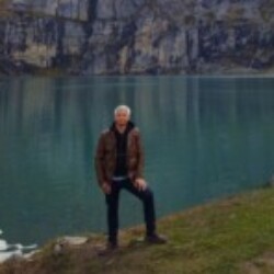 Illustration du profil de Fab