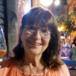 Illustration du profil de Vicky