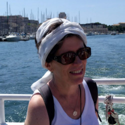 Illustration du profil de Sylvie Quilhac