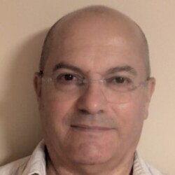 Photo de profil de François
