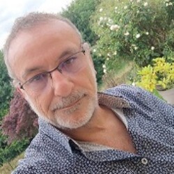 Illustration du profil de Laurent