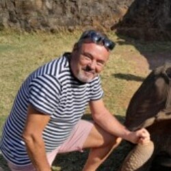 Photo de profil de HERVE