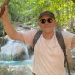 Illustration du profil de Laurent