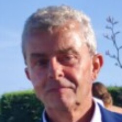 Illustration du profil de Patrice