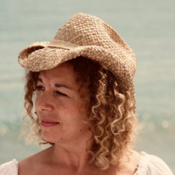 Illustration du profil de Farida