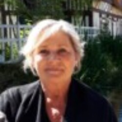 Illustration du profil de Brigitte