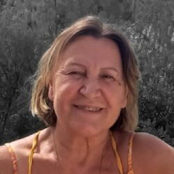 Photo de profil de Monalisa