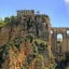 Ronda Tel Tajo - Andalousie