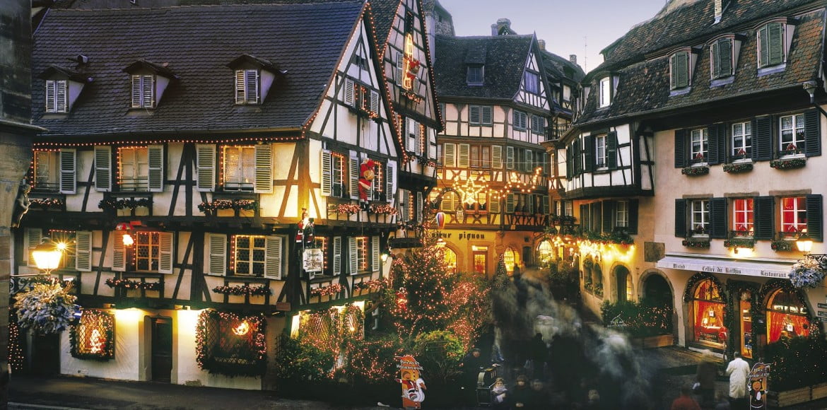 Alsace