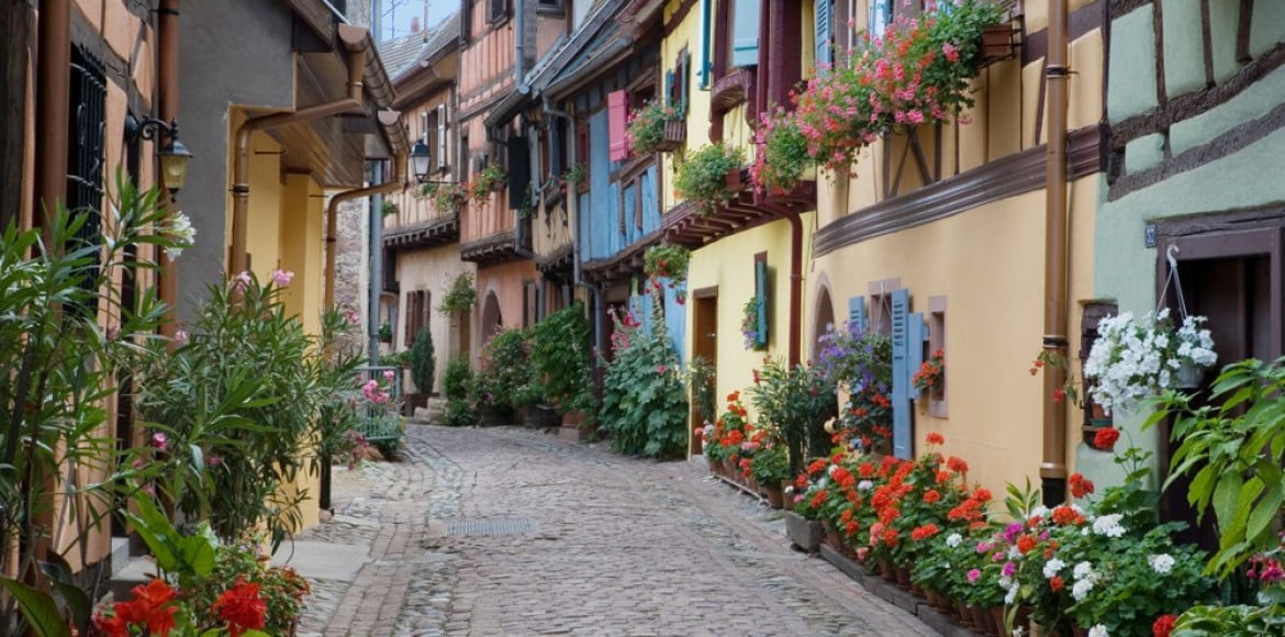 Eguisheim