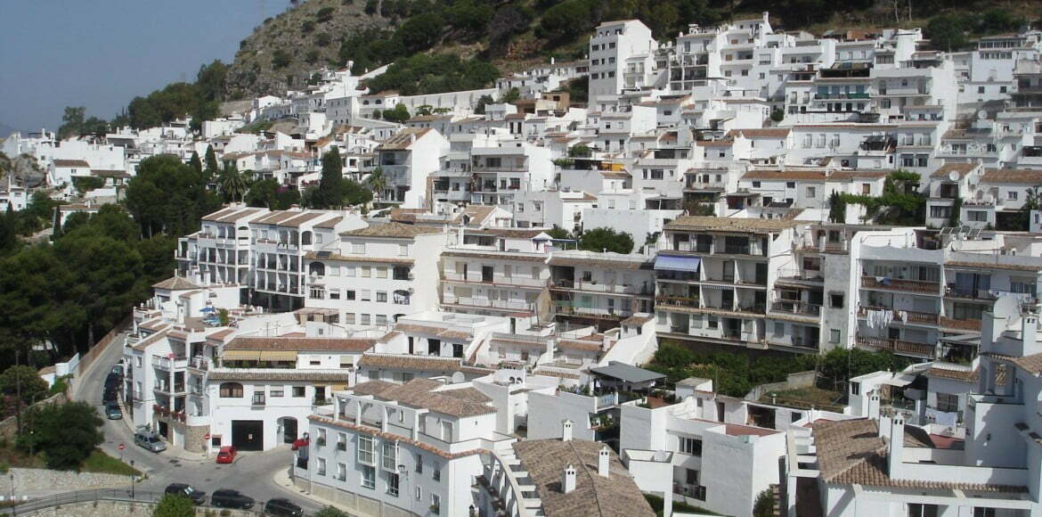 Mijas