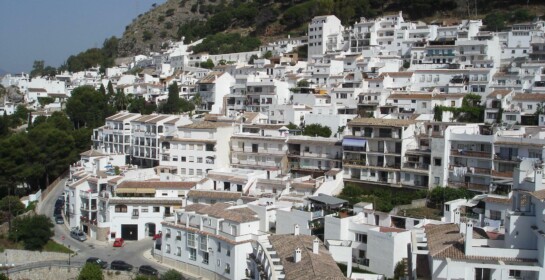 Mijas