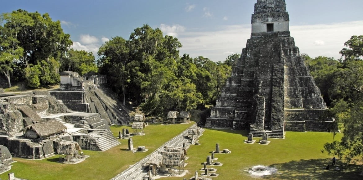 Tikal