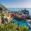 Cinque Terre et Toscane