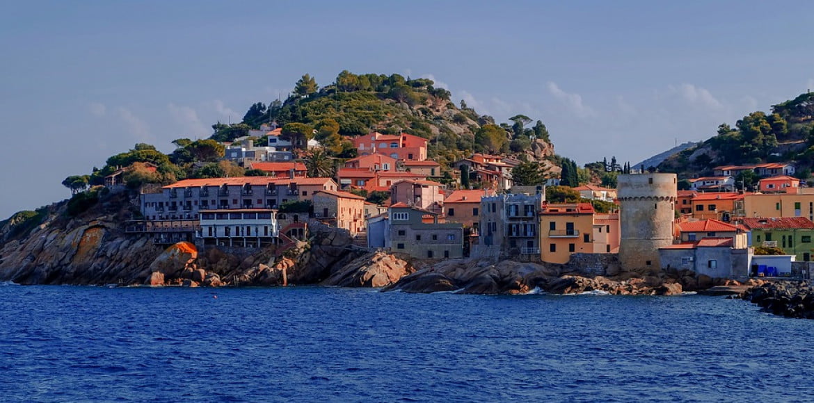 Cinque Terre et Toscane